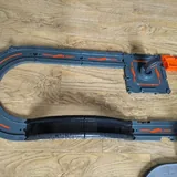 Hot Wheels трассы, парковка 3