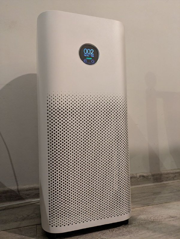 Очиститель воздуха MI