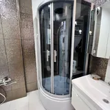 Шикарная квартира, 2 спальни, гостиная, кухня 6