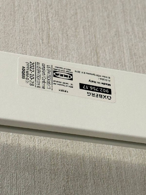 Стеллаж IKEA BILLY 40x28x202 см 4