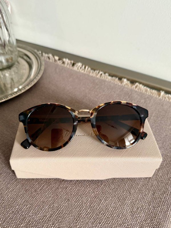 Солнцезащитные очки Massimo Dutti 2