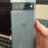 Google Pixel 6 Pro, iPhone 7, iPhone 11 6