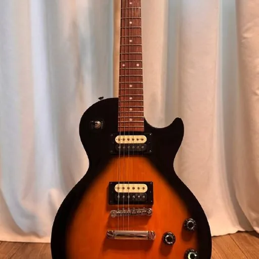 Электрогитара Epiphone Les Paul Studio E1