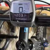 Электрогорный велосипед Conway EMR 627 8