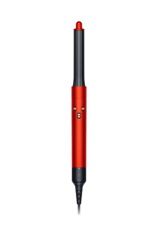 Dyson Airwrap Multi-Styler Orange Topaz 4