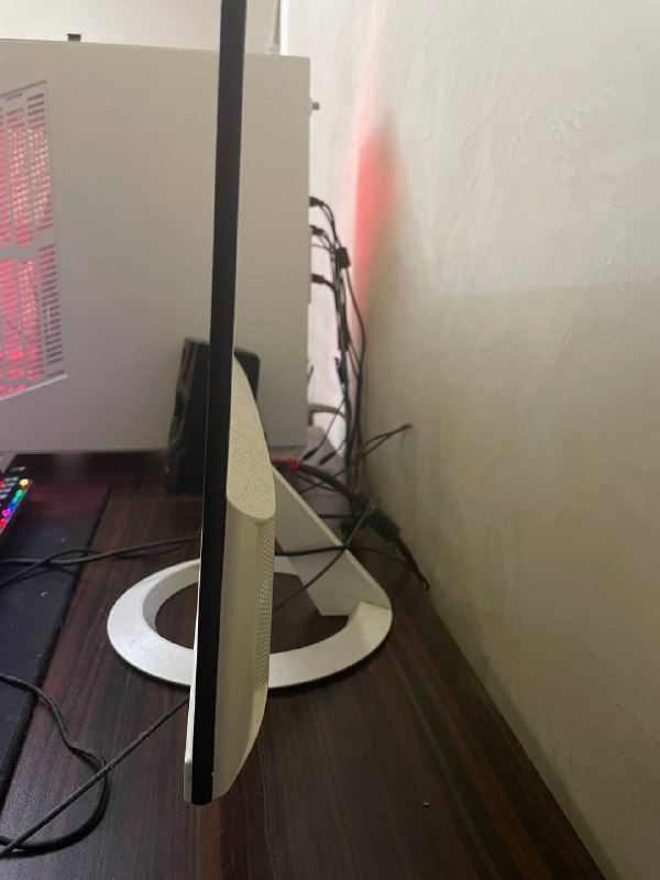Монитор ASUS VZ249 23.8 дюйма IPS 75hz 2