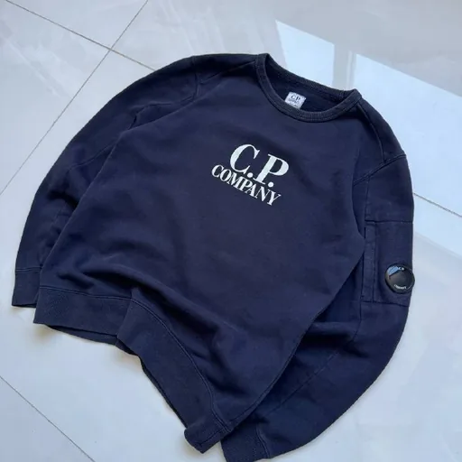 Свитшот C.P. Company