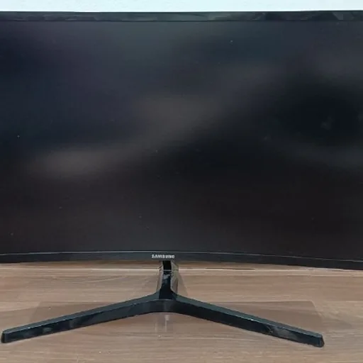Samsung 27" monitor