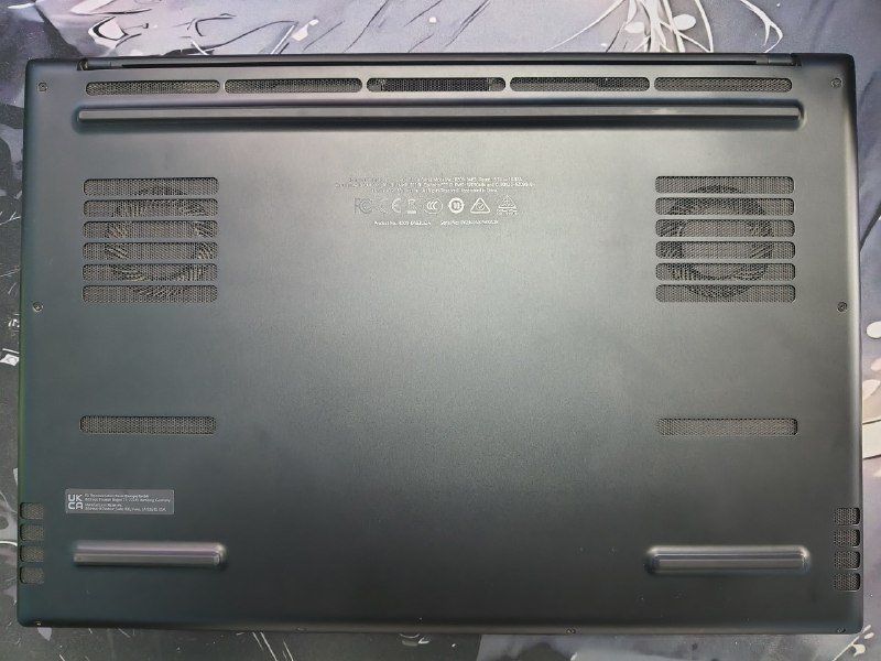 Ноутбук Razer Blade 16 2023 Intel i9 64GB Nvidia 4090 1Tb SSD Mini-LED 4K 2