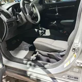 Mitsubishi Outlander Sport 7