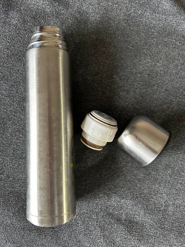 Термос 1-1,2 л