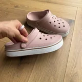 Crocs 3