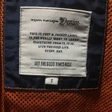 Мужская куртка-ветровка Tom Tailor Denim 3