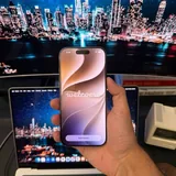 iPhone 16 Pro Sim + eSIM 256GB 2