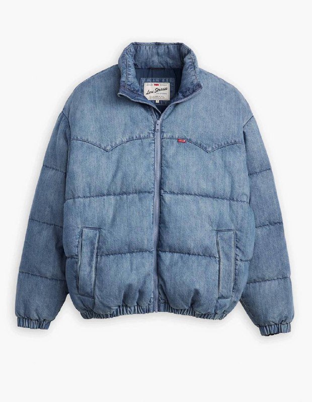 Куртка Levi’s размер S
