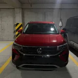 Volkswagen Taos SE 4Motion, 2024 1