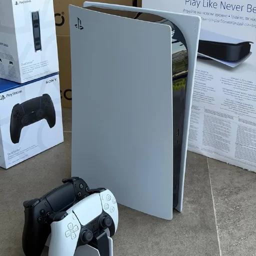 PlayStation 5 PS5