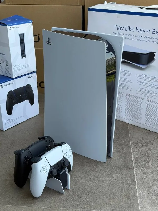 PlayStation 5 PS5 1