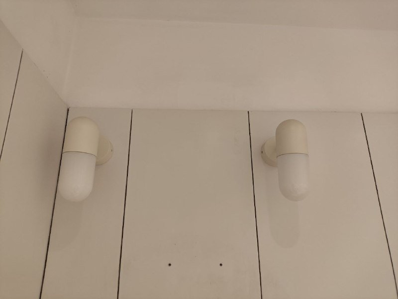 Светильники, пара 2