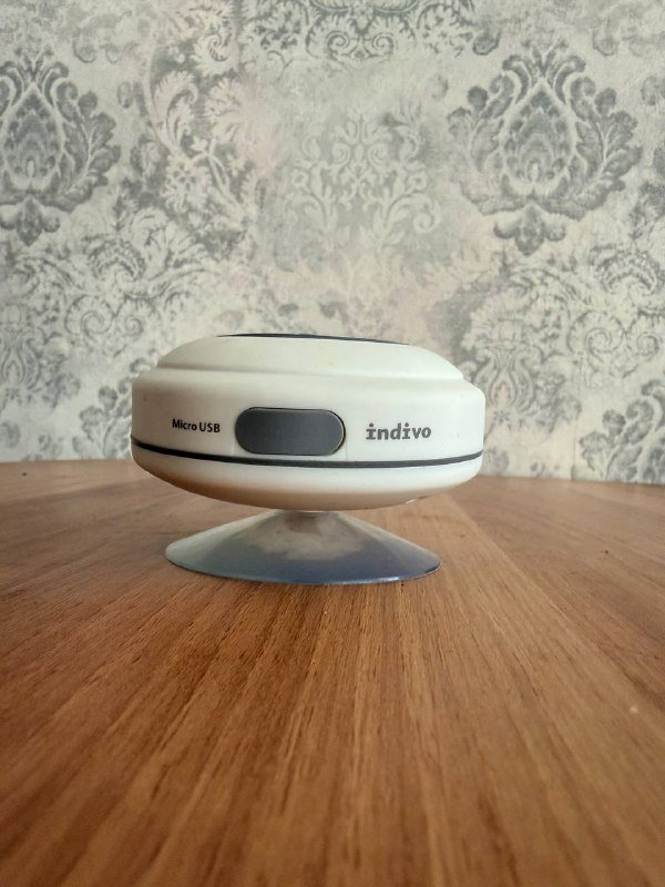 Bluetooth-колонка Indivo 2
