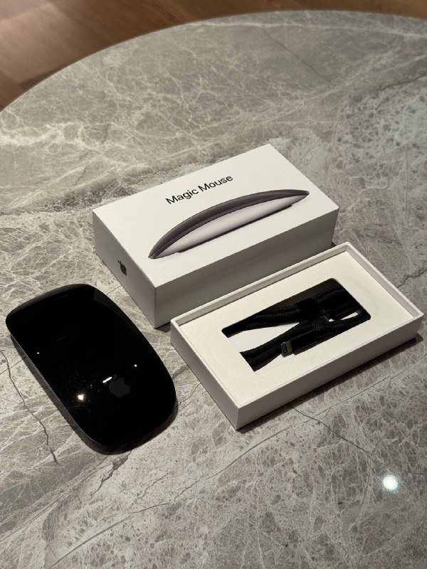 Наушники Apple 2