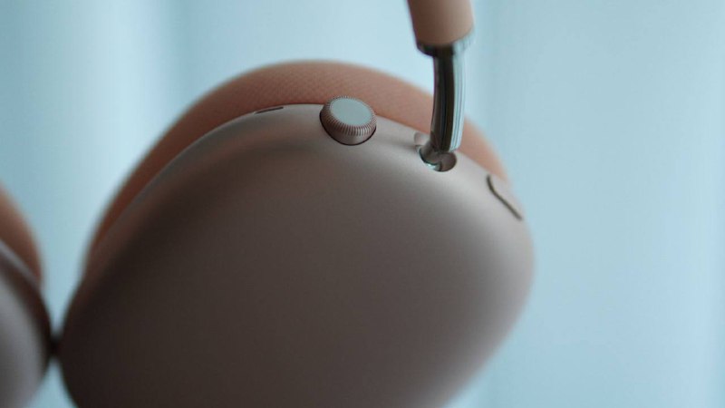 AirPods Max в идеальном состоянии 4