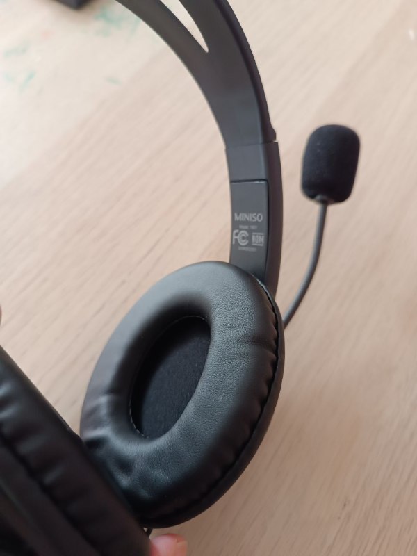 Наушники для Xbox 5