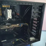 Игровой системный блок начального уровня 2