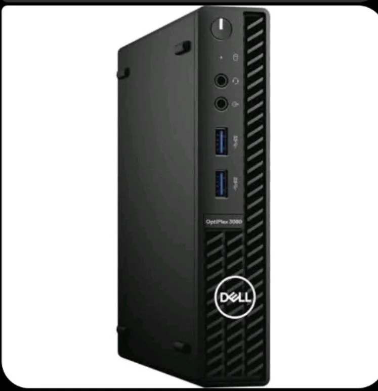 Dell Optiplex 3080 desktop computer