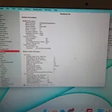 MacBook Air 13 2017 8GB RAM 128GB SSD 2