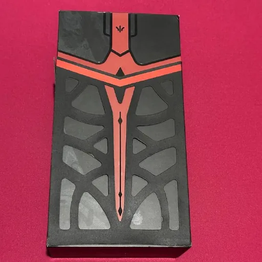 WLmouse Sword X Gaming Mouse