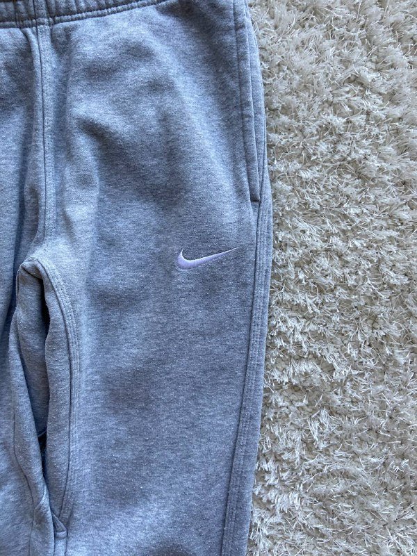 Спортивные штаны Nike мужские XS 3