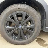 BFGoodrich Trail-Terrain T/A 225/60 R18 комплект 4