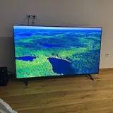 Телевизор LG QNED 75QNED8MB6A 1