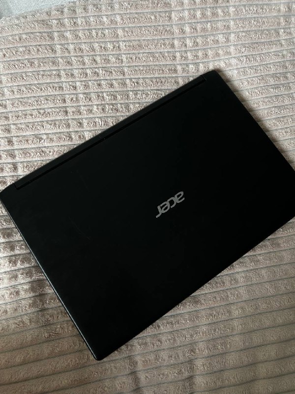 Ноутбук Acer Aspire 3 A315-41G-R4GZ, 16GB RAM, 512GB SSD, Windows 11