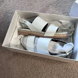 Сандалии Balenciaga 7