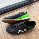 Футбольные бутсы FILA 4