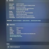 Lenovo Legion Pro 5 2