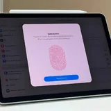 iPad Air 4 256GB с Apple Pencil 2 3