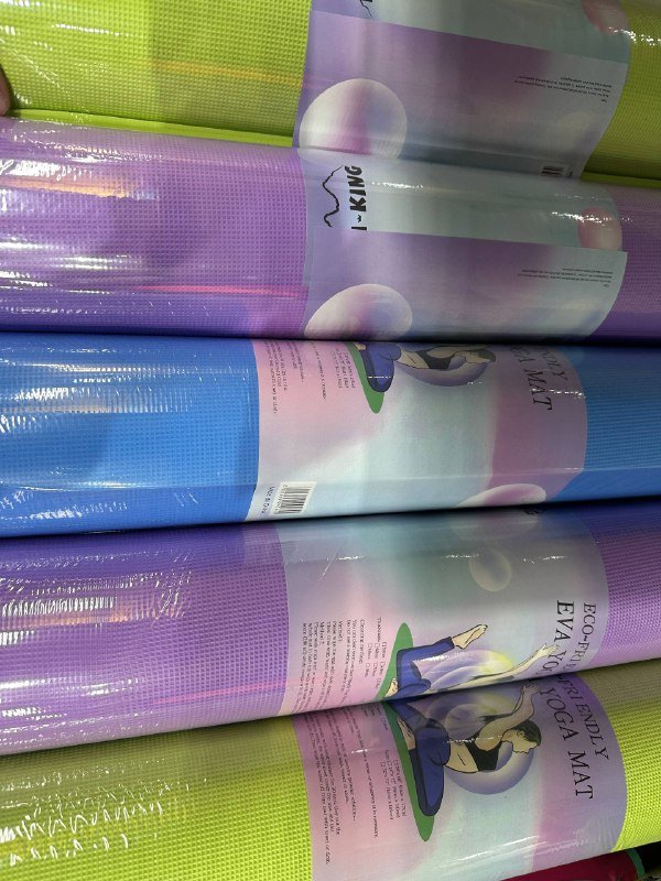 Стулья складные туристические, йога-коврик, термос, термо бельё, ёлка, газ 4