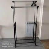 Вешалка для одежды, плечики 30 шт. 1
