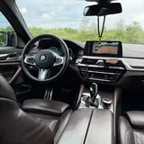 BMW 530i xDrive G30 9
