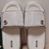 Michael Kors шлепки 3