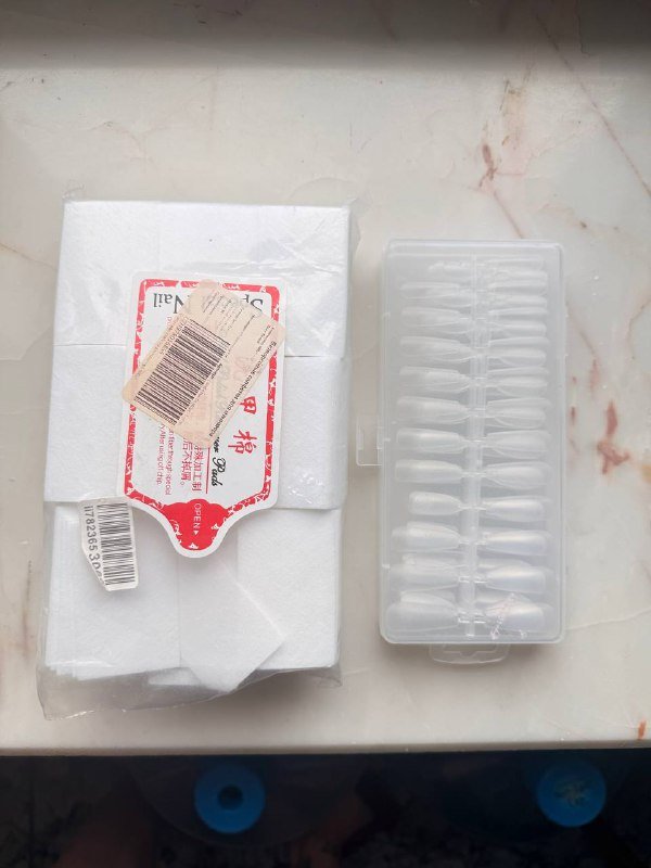 Набор для мастера маникюра с аппаратом, гель-лаками, лампой