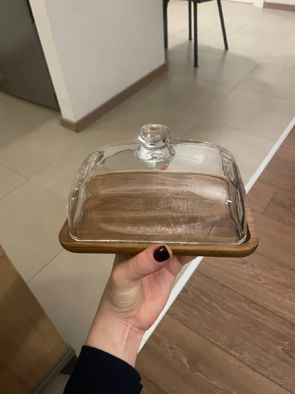 Масленка, весы Xiaomi 1