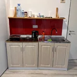 Кровать, шкаф, кухня, диван 3