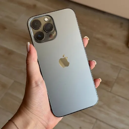 iPhone 13 Pro Max 128 GB