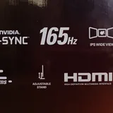 Игровой монитор AOC 24G2SPU/BK 2