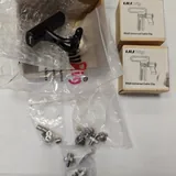 Sony ZV-E10 kit 16-50mm 4