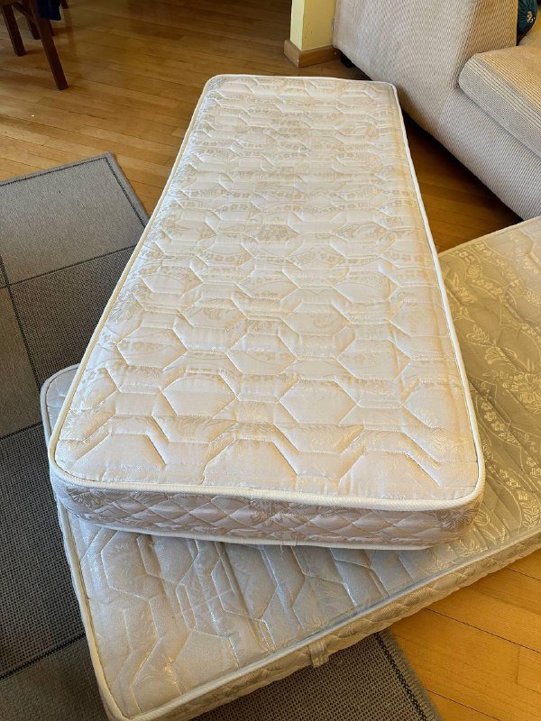 Матрас 200х80 3